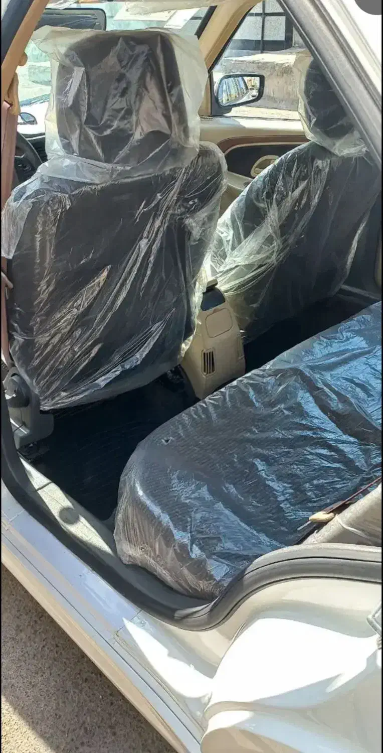 پارس موتورجدیدxuv7 و slx tu5|خودرو سواری و وانت|اهواز, کوی نفت|دیوار