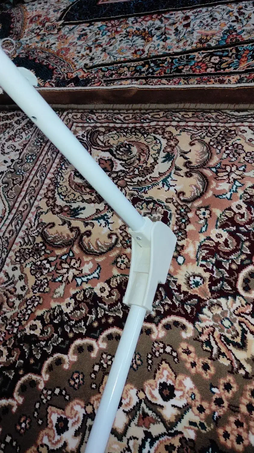 گهواره نوزاد|تخت و صندلی بچه|قوچان, |دیوار