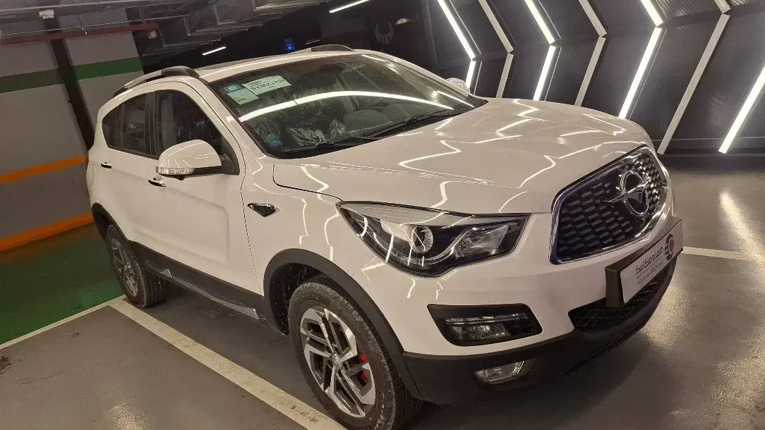 هایما s5 pro مدل 1404|خودرو سواری و وانت|تهران, پونک|دیوار