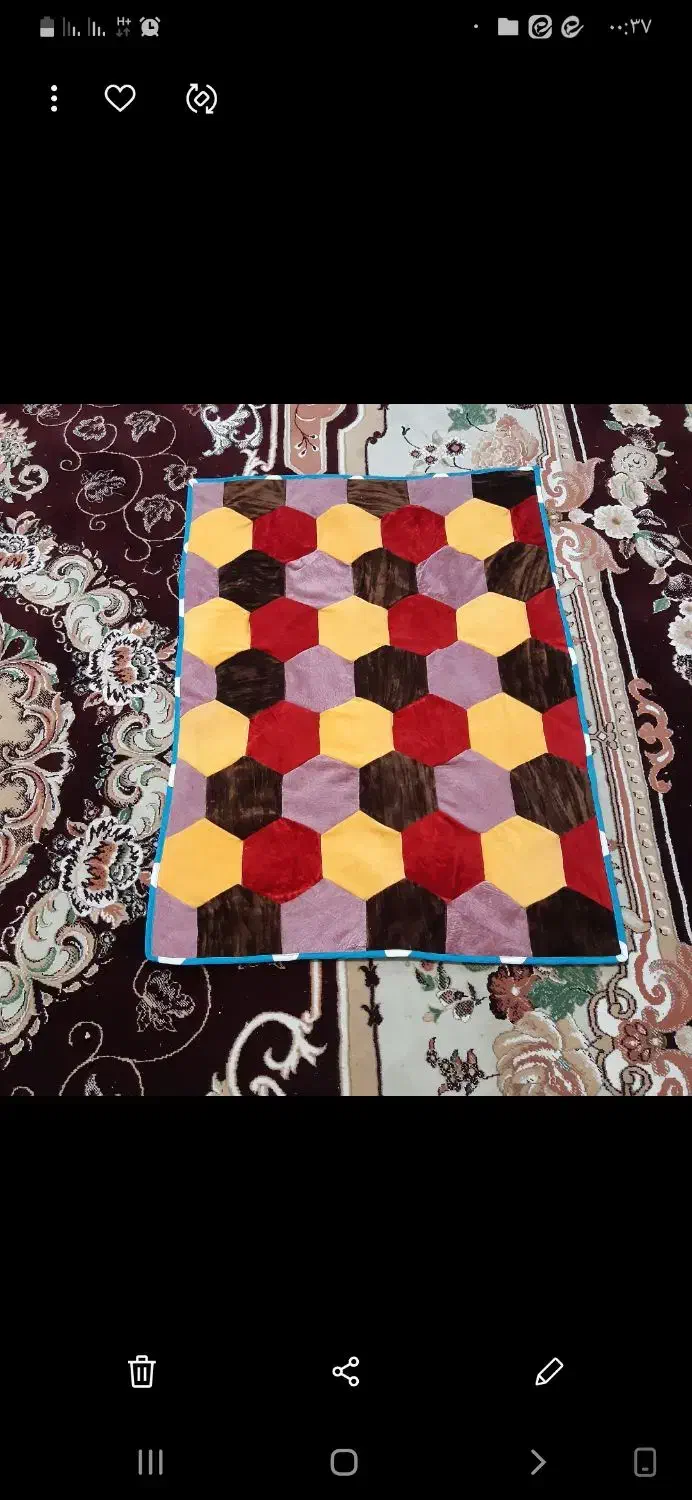 نمگیر همه رنگ همه مدل|سفره، حوله، دستمال آشپزخانه|اسلام‌شهر, شهرک احمدیه|دیوار