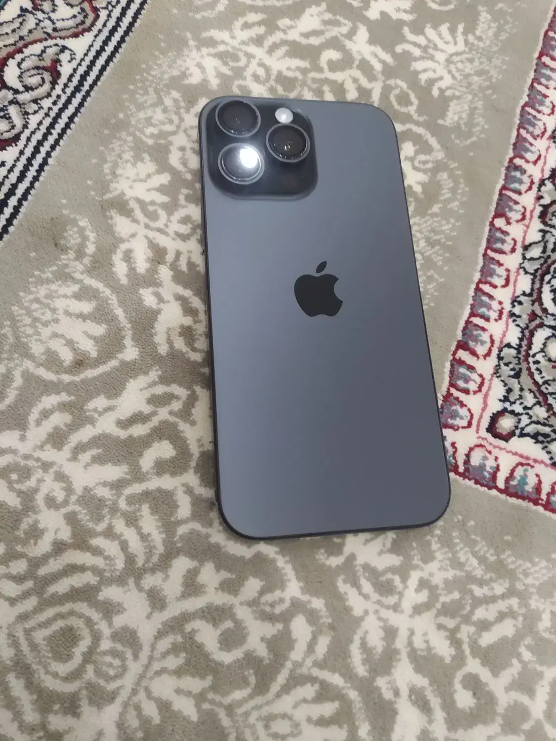 ایفون۱۶مکس|موبایل|الوند, |دیوار