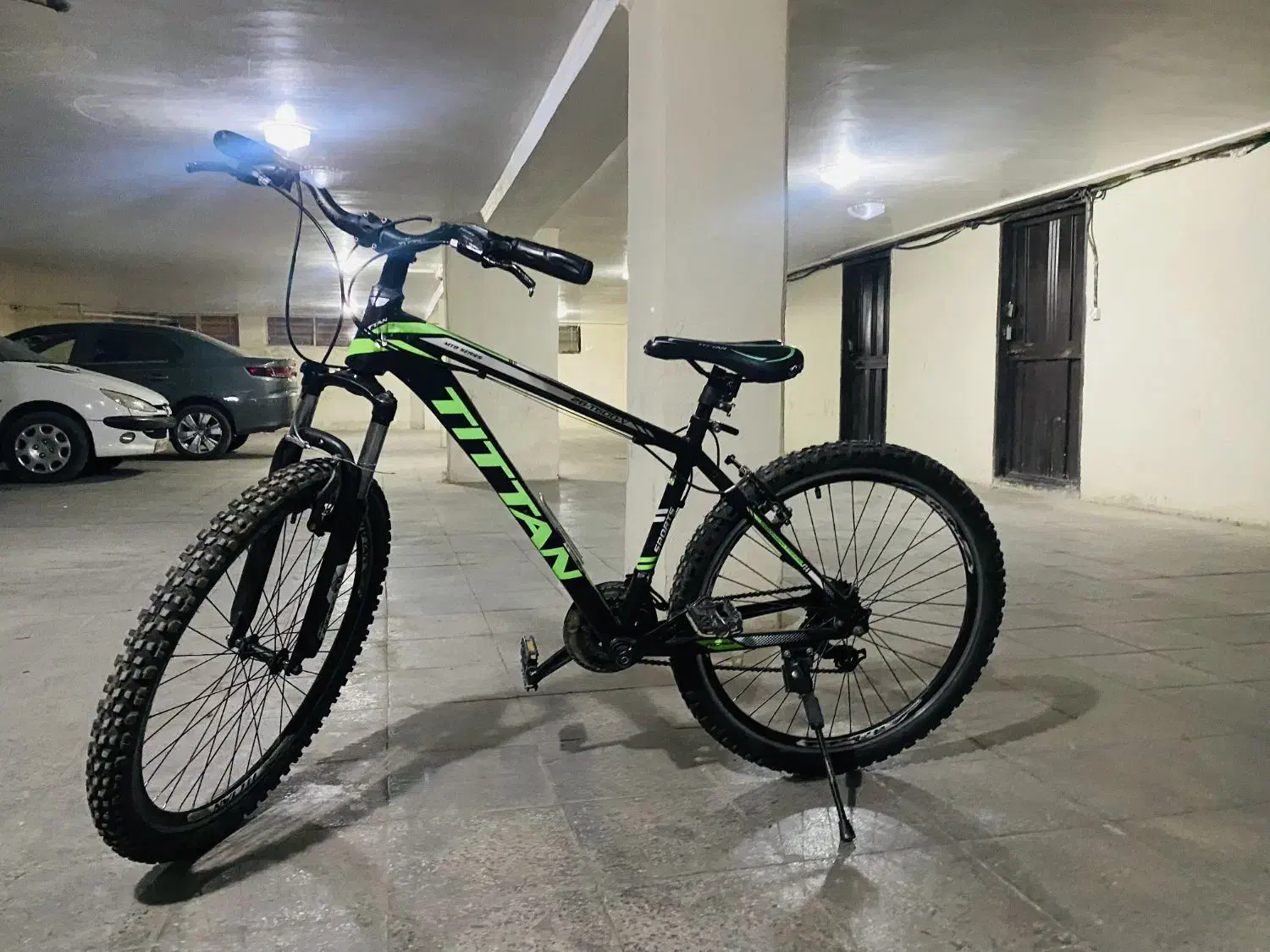 دوچرخه|دوچرخه، اسکیت، اسکوتر|فولادشهر, B7|دیوار