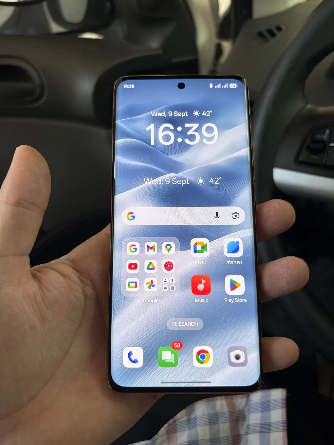 ریلمی ۱۱ پرو پلاس5g|موبایل|دزفول, |دیوار