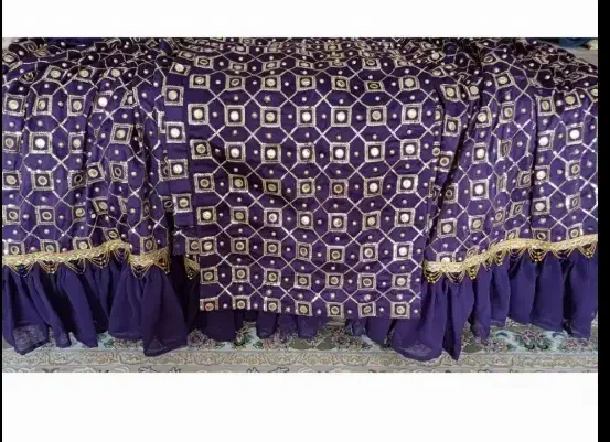 لباس محلی|لباس|یاسوج, |دیوار