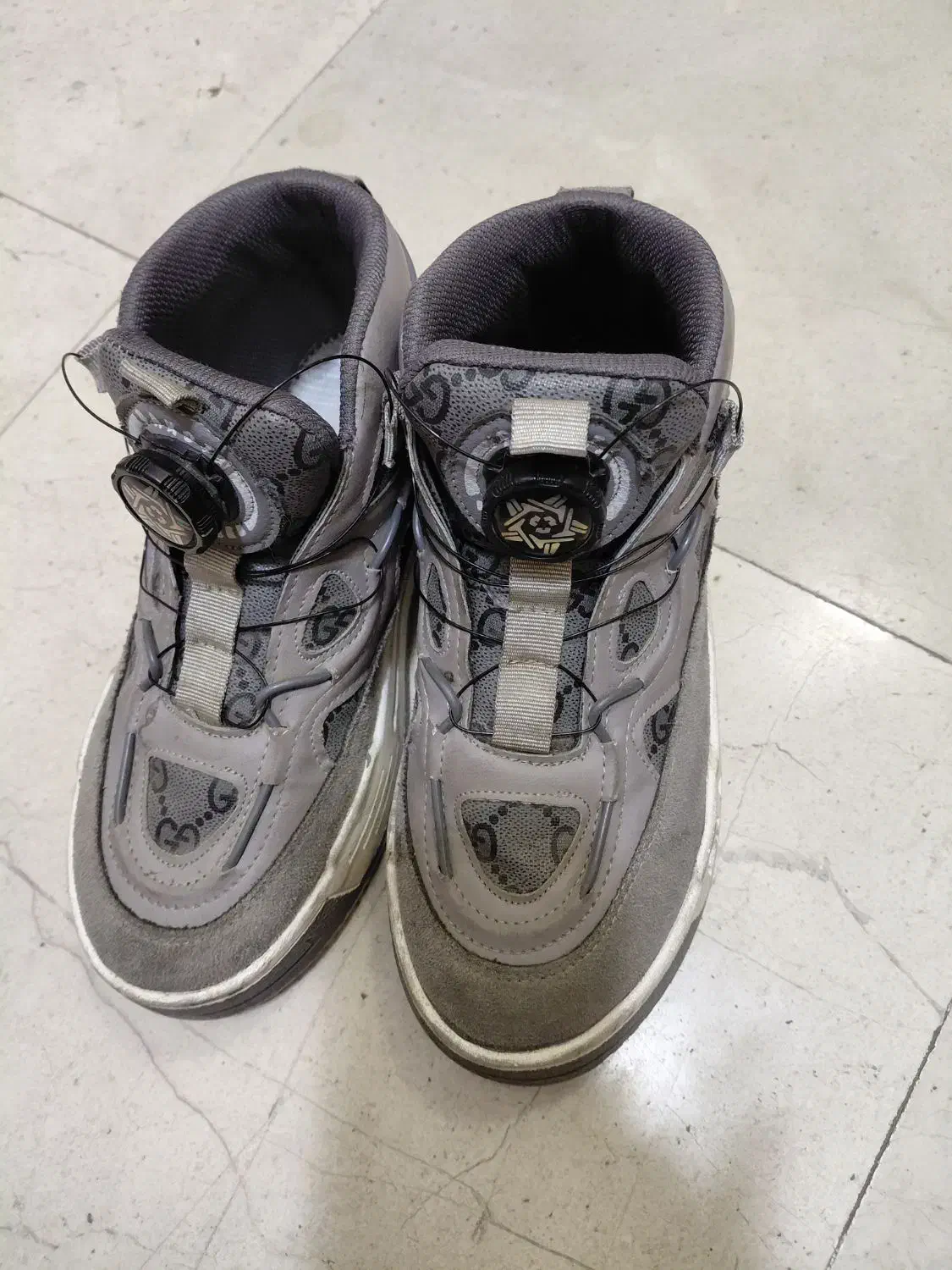 کتانی سایز ۳۷ نو|کفش و لباس بچه|قم, انسجام|دیوار