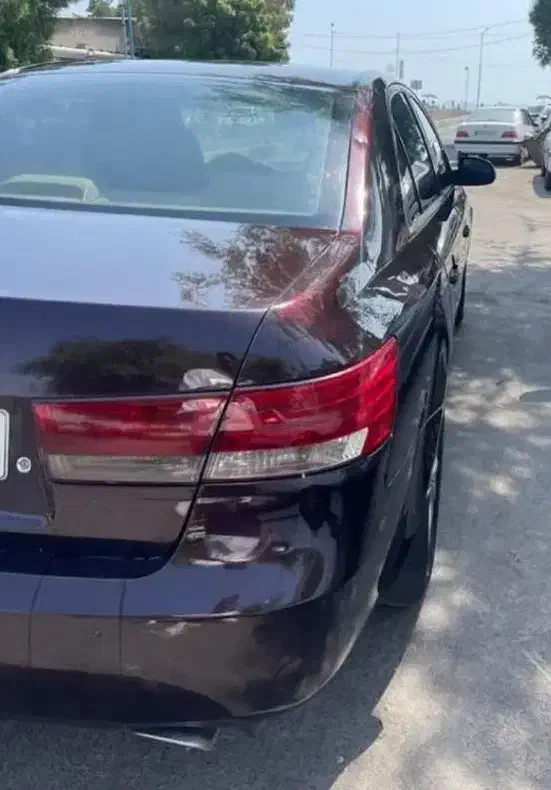 سوناتا ۶ سیلندر|خودرو سواری و وانت|شیراز, آزادی|دیوار