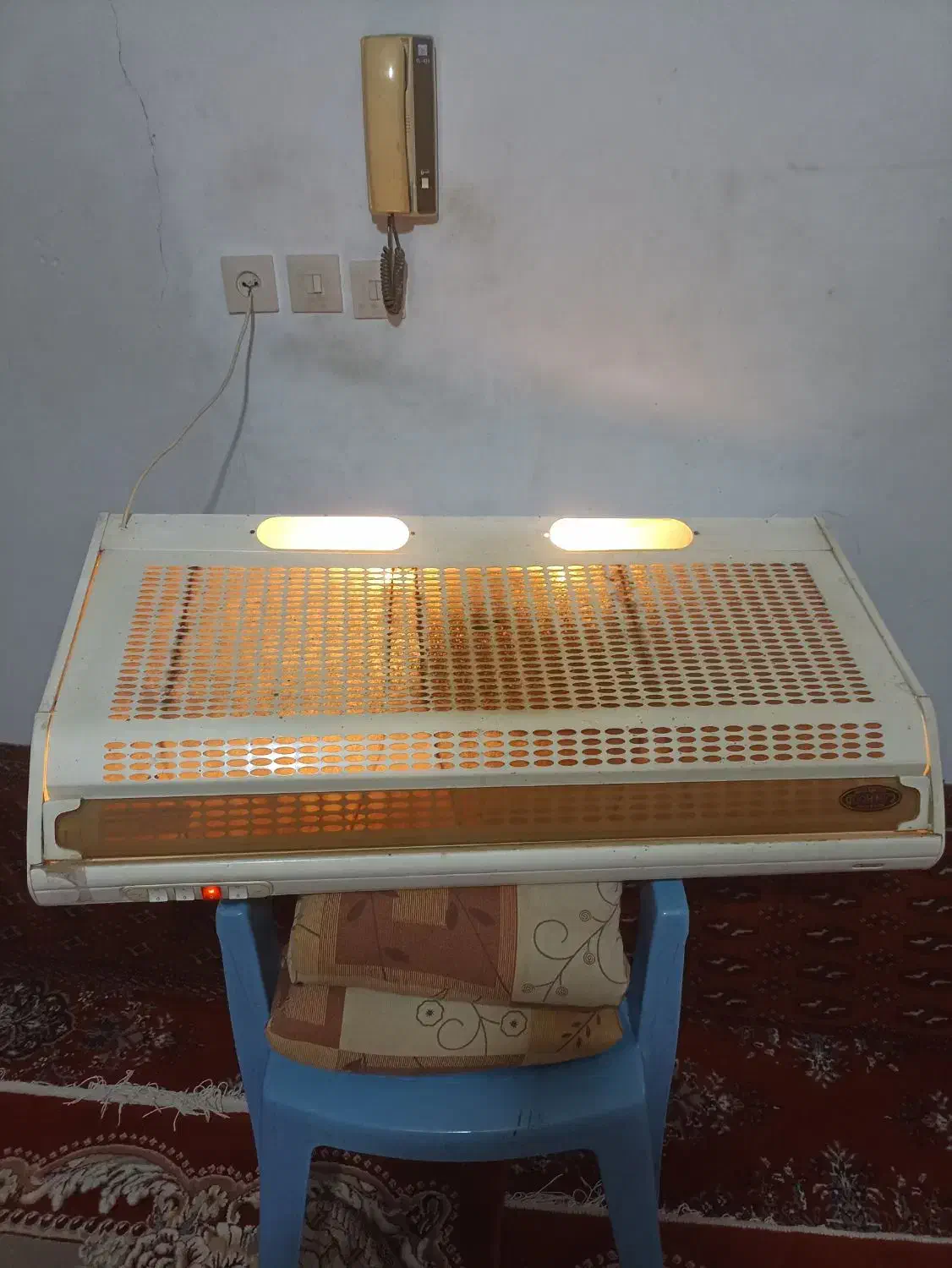 هودسالم|هود|سبزوار, ولیعصر (نجار آباد)|دیوار