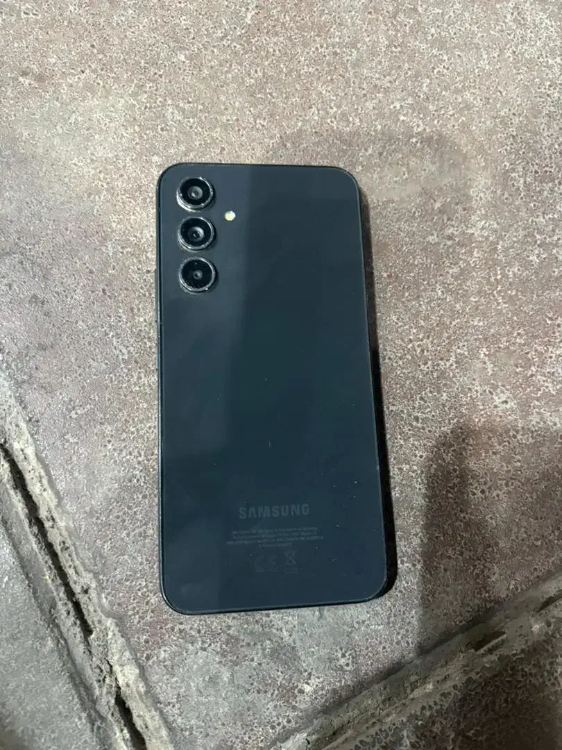 سامسونگ سامسونگ Galaxy A54 با حافظهٔ ۱۲۸ گیگابایت|موبایل|کرج, آسیاب برجی|دیوار