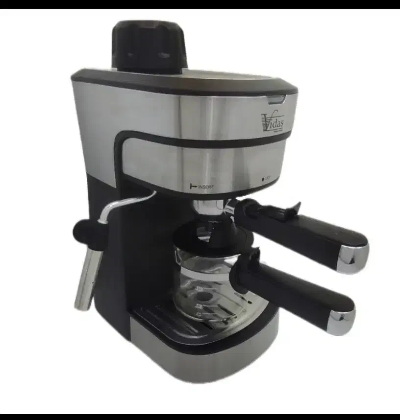 اسپرسوساز ویداس|سماور، چای‌ساز، قهوه‌ساز|چابکسر, |دیوار