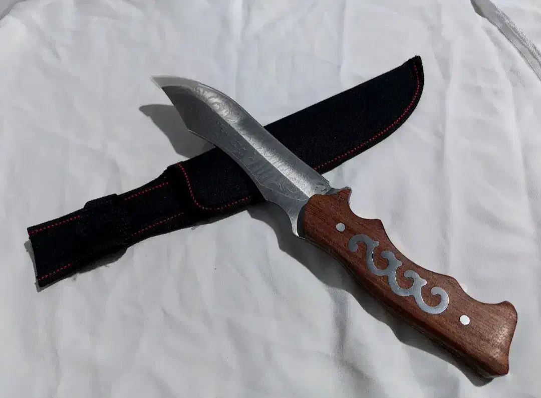 چاقو|کوهنوردی و کمپینگ|بندرعباس, |دیوار