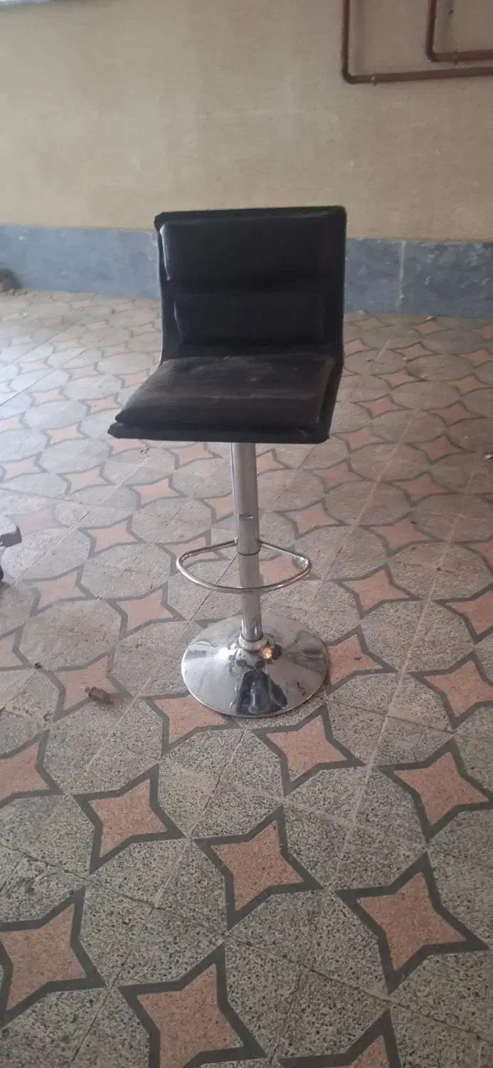 صندلی جک دار|صندلی و نیمکت|قزوین, |دیوار