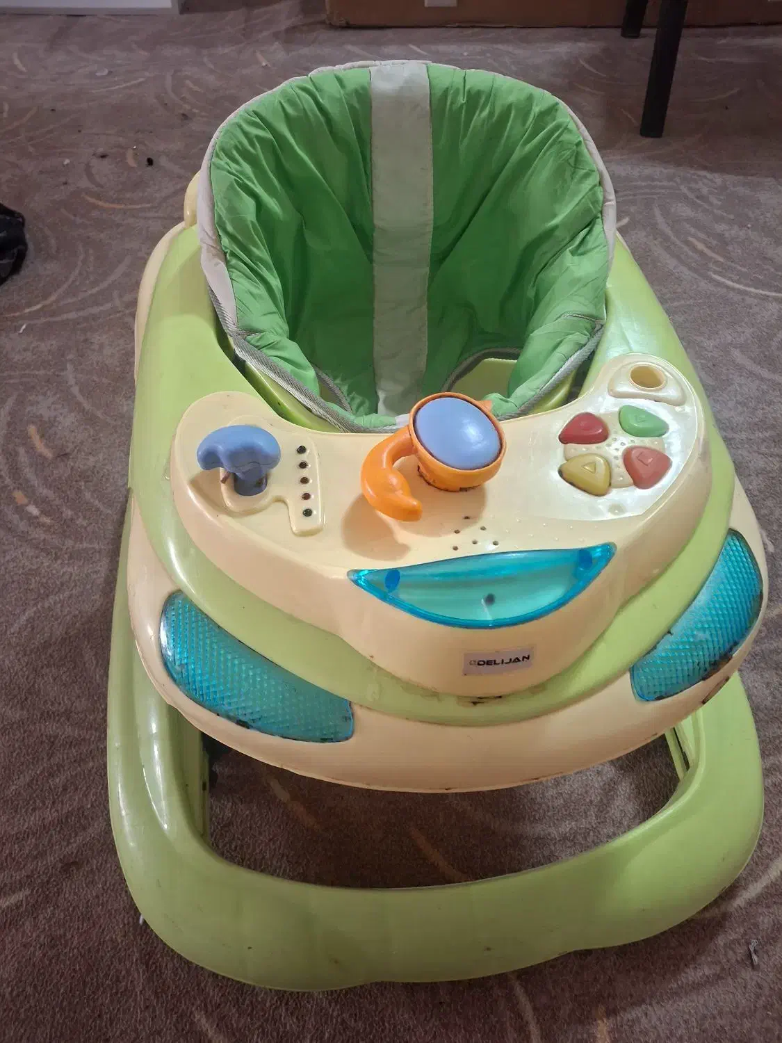 روروئک ، کریر،ساک،گهواره|اسباب و اثاث بچه|شاهرود, |دیوار