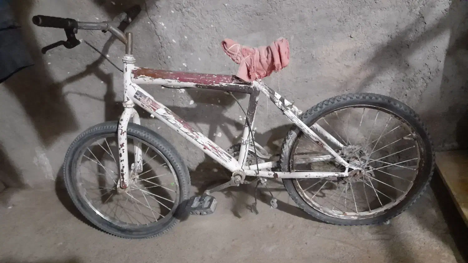 دوچرخه|دوچرخه، اسکیت، اسکوتر|چناران, |دیوار