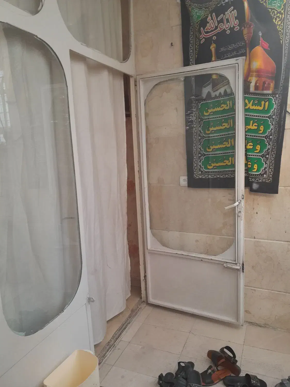 اتاق ۱۴ متری جهت اجاره انبار|اجارهٔ مغازه و غرفه|تهران, مهرآباد جنوبی|دیوار