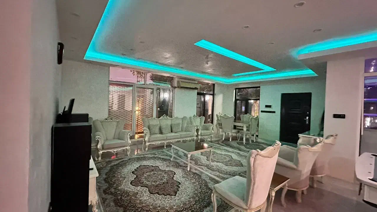 اجاره ویلا روزانه|اجارهٔ کوتاه‌مدت ویلا و باغ|هشتگرد, شهرک سهیلیه|دیوار