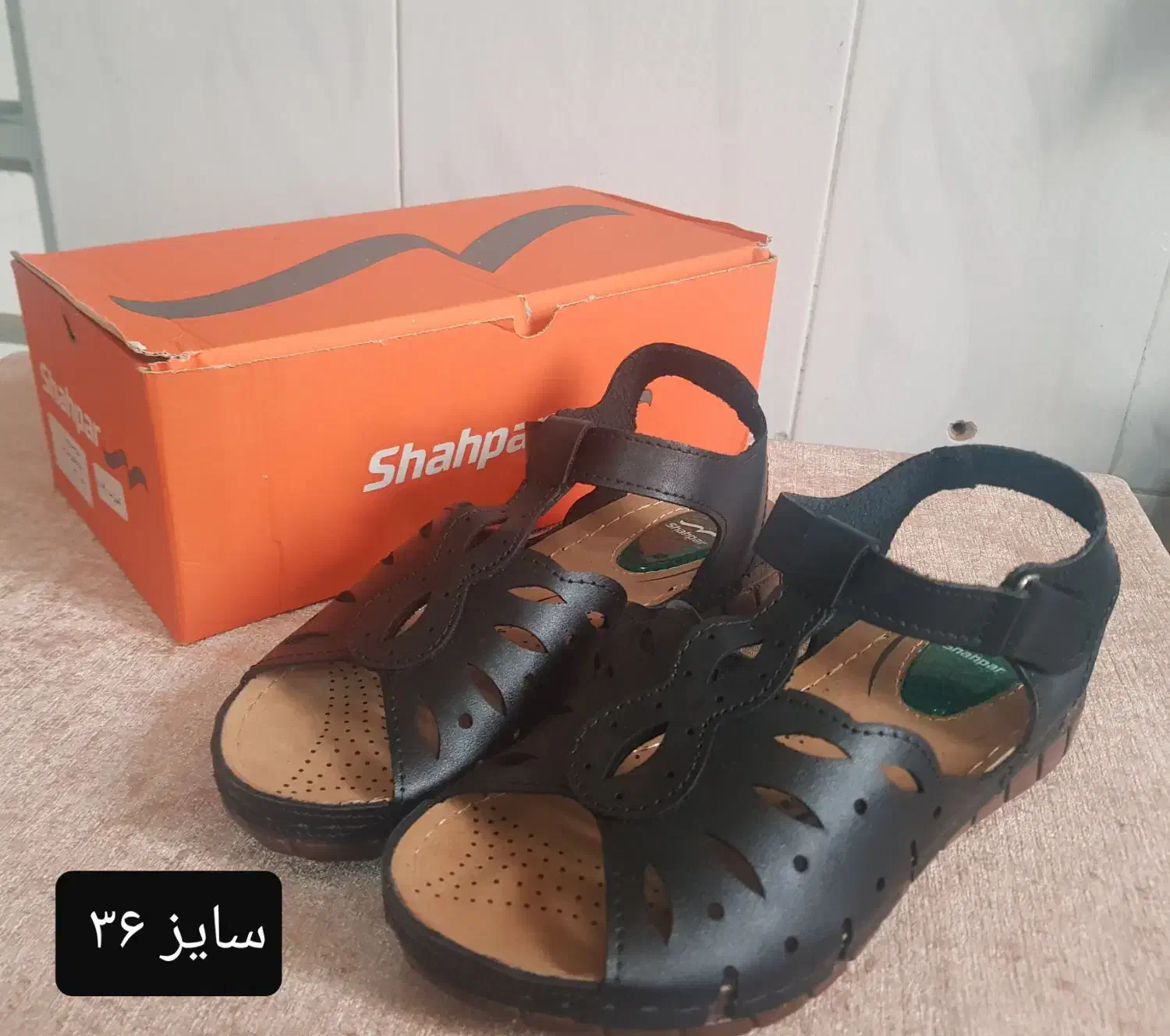 کفش زنانه|کیف، کفش، کمربند|قم, سالاریه|دیوار