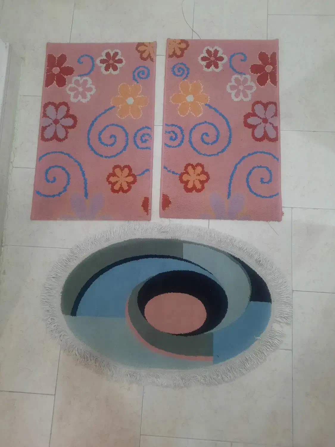 پادری|پادری|کرج, مهرویلا شمالی|دیوار