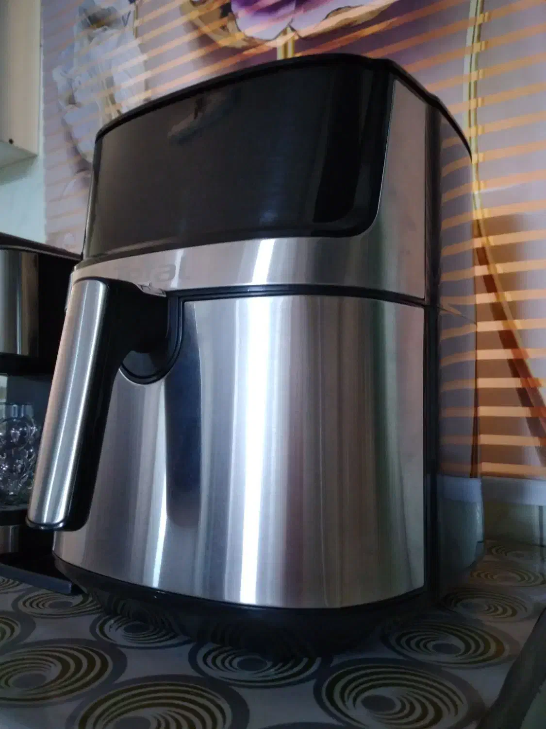 سرخ کن نو|اجاق گاز و لوازم برقی پخت‌وپز|قزوین, |دیوار