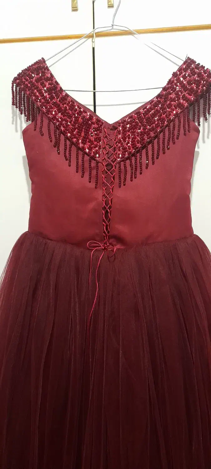 لباس عروس|لباس|بوشهر, |دیوار