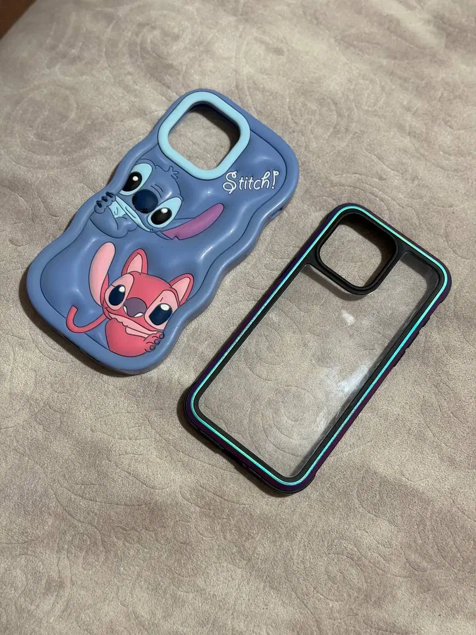 دو عدد قاب ۱۵ پرومکسkzooاصل|لوازم جانبی موبایل و تبلت|ساری, |دیوار