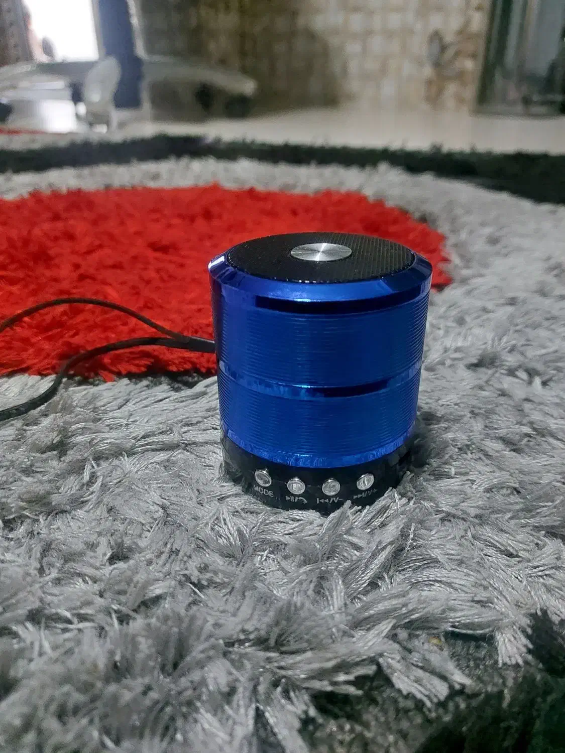 اسپیکر|پخش‌کننده همراه|نهاوند, |دیوار