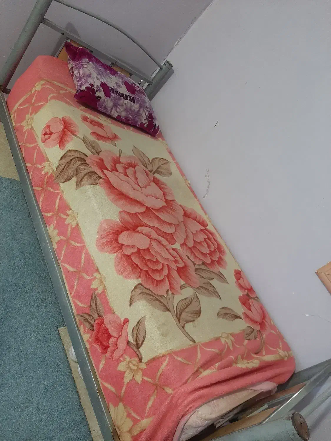 فروش تخت خواب|تشک تختخواب|اهواز, شهرک برق|دیوار