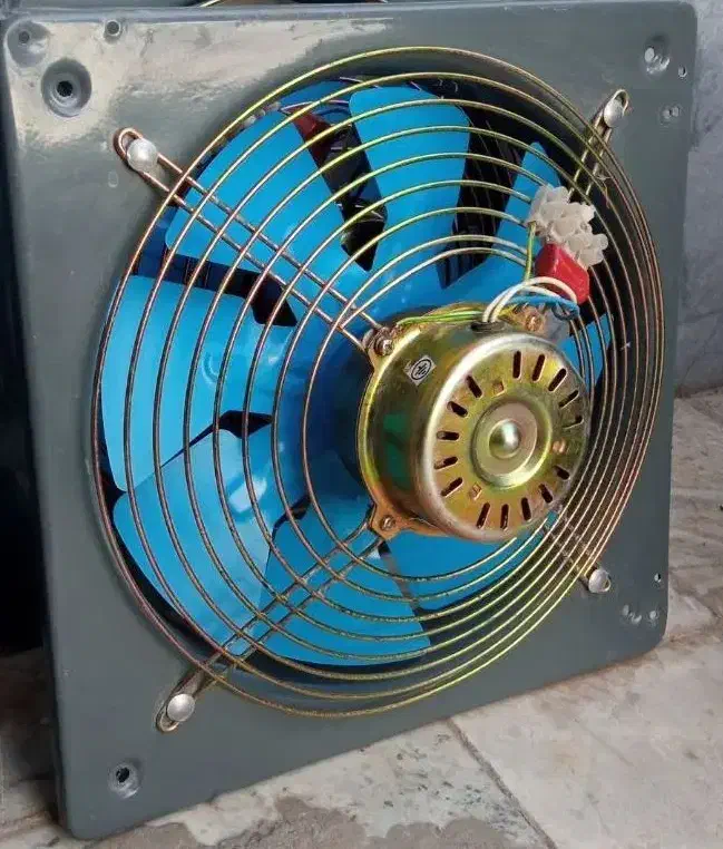 هواکش دمنده ۳۰ سانتی|ماشینآلات صنعتی|زاهدان, |دیوار