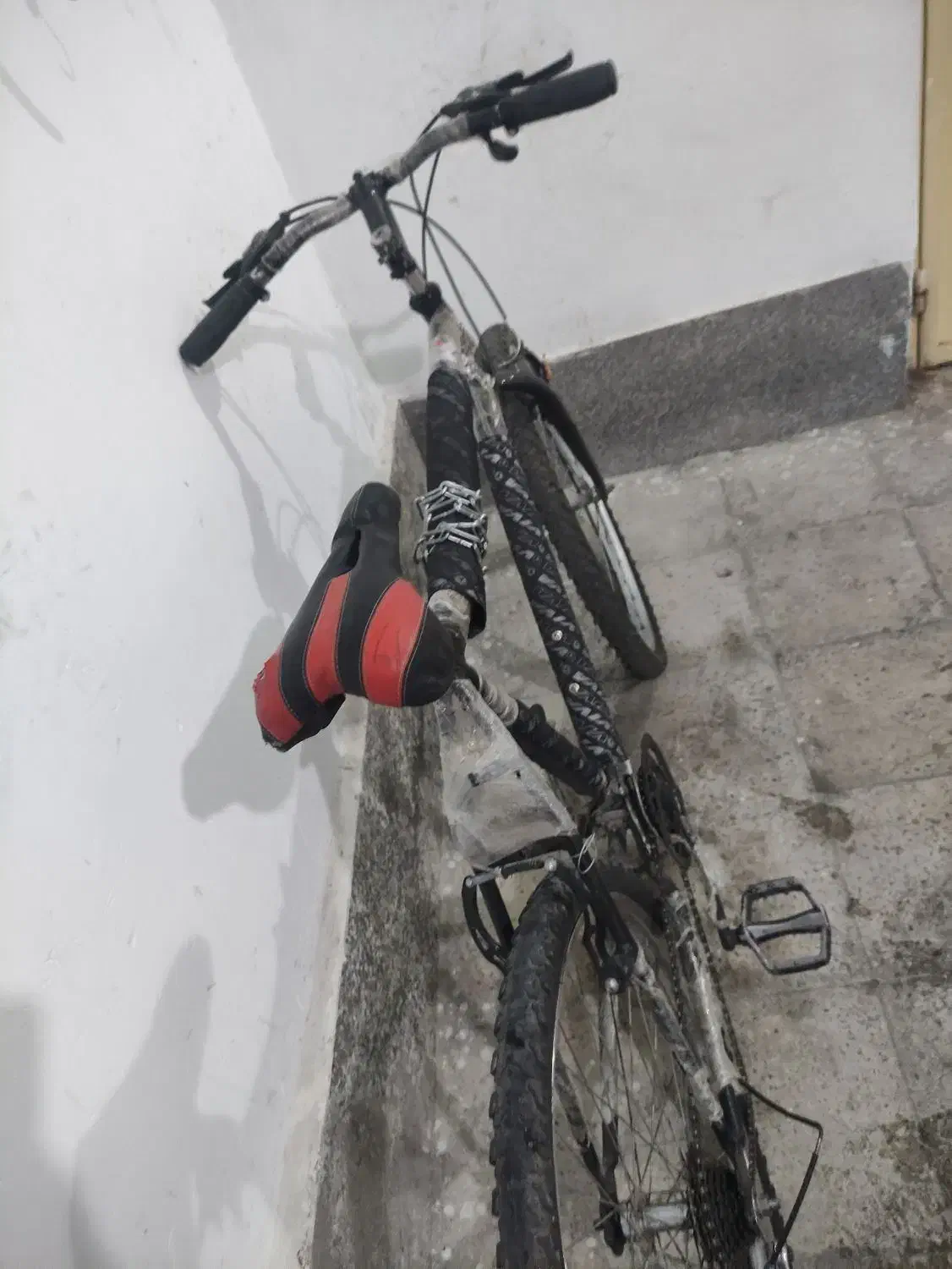 دوچرخه ویوا|دوچرخه، اسکیت، اسکوتر|قدس, شهرقدس|دیوار