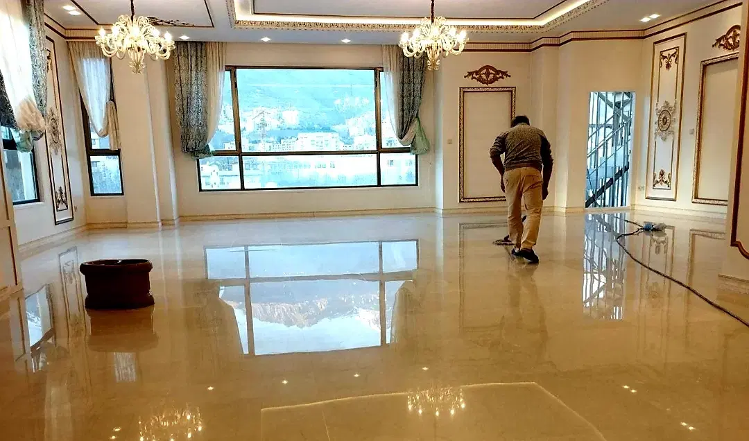 کفسابی سنگ سابی کف ساب صابزن کل مناطق تضمینی|خدمات نظافت|تهران, نیروی هوایی (پیروزی)|دیوار