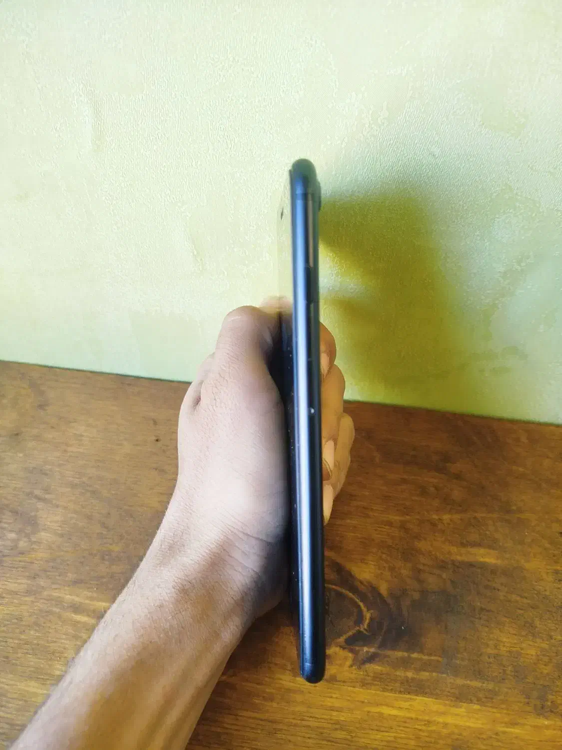 آیفون 7 plus|موبایل|آبادان, |دیوار