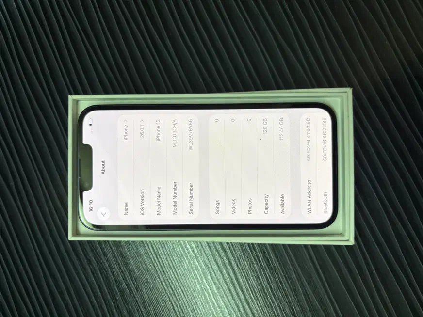 iphne   % ch|موبایل|اندیشه, شهرک المهدی|دیوار