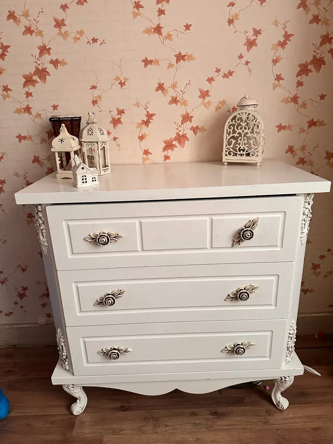 سرویس خواب کودک|تخت و صندلی بچه|خرم‌آباد, |دیوار