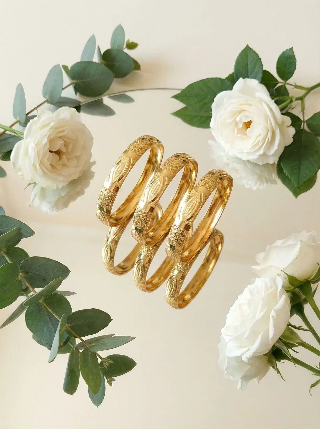 النگو طلا|جواهرات|اهواز, کمپلو جنوبی|دیوار