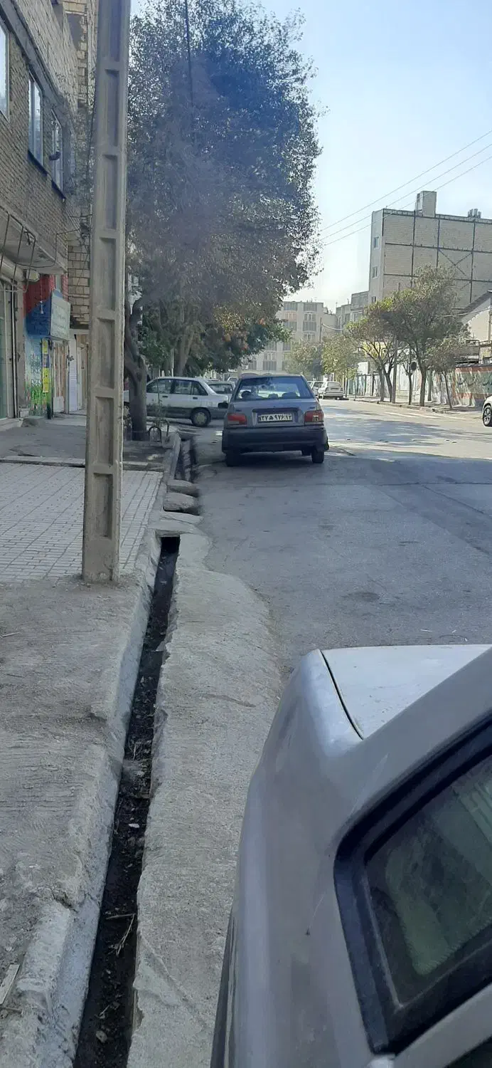 ۱۴۰صفر خ۲۰متری‌ فول پارکینگ عبدالمطلب مطهری هنرور|فروش آپارتمان|مشهد, هنرور|دیوار