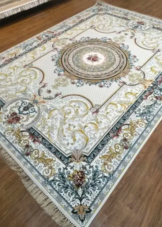 فرش زیبا|فرش|تنکابن, |دیوار