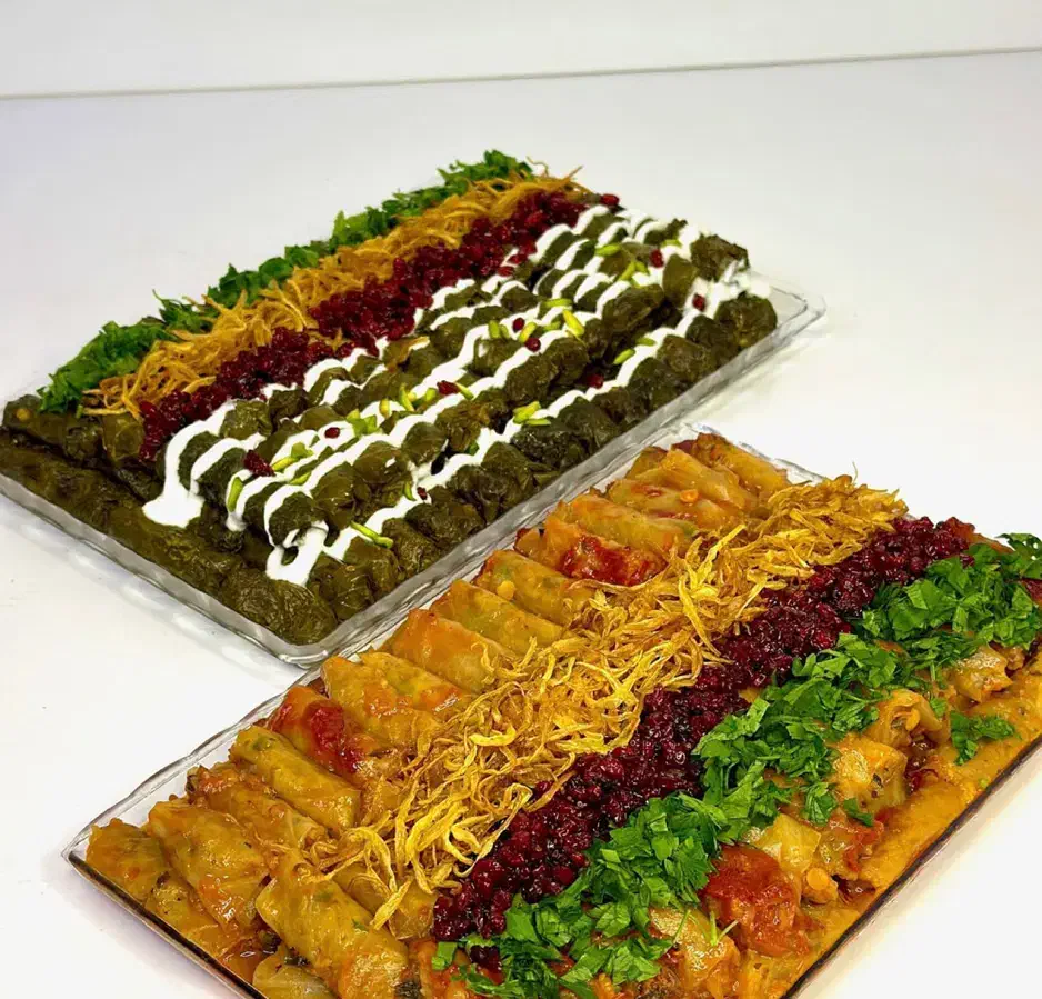 فینگر فود|خدمات پذیرایی، مراسم|ارومیه, |دیوار