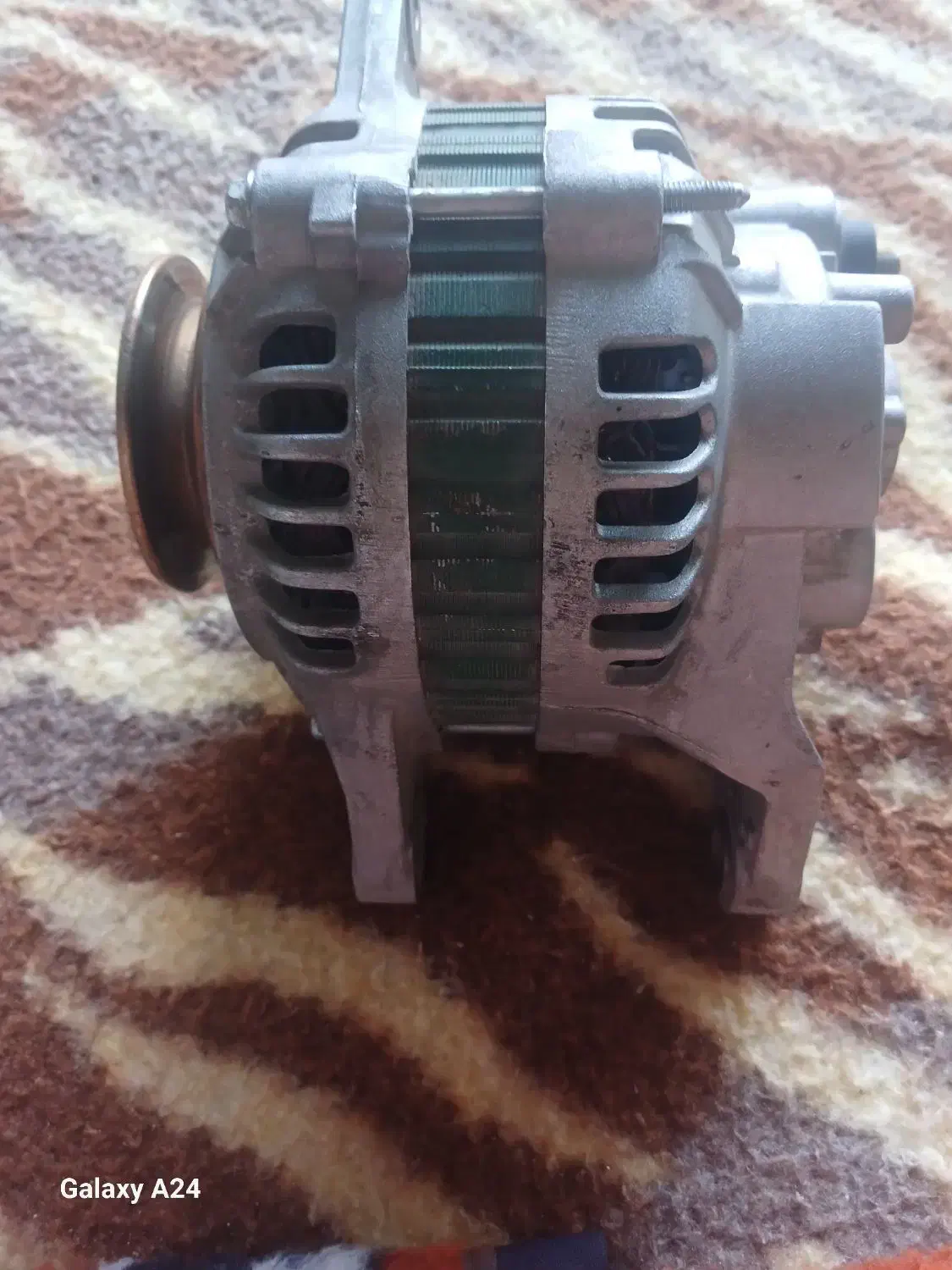 دینام خودرو|قطعات یدکی و لوازم جانبی|میاندوآب, |دیوار