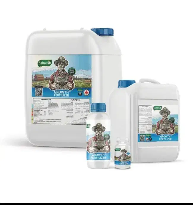 کود هیومیک اسید کروا|خدمات باغبانی و درختکاری|اهواز, امانیه|دیوار