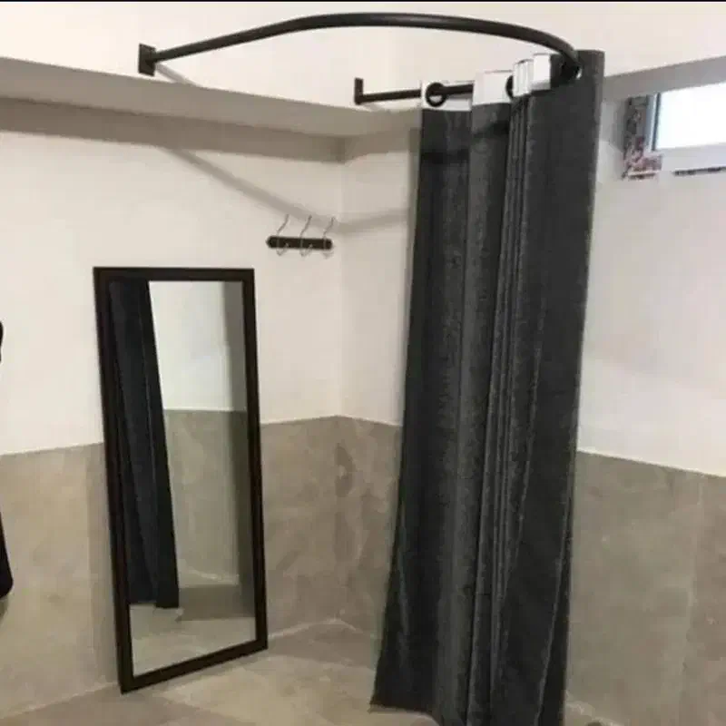 اتاق پرو پرده ای|فروشگاه و مغازه|جیرفت, |دیوار