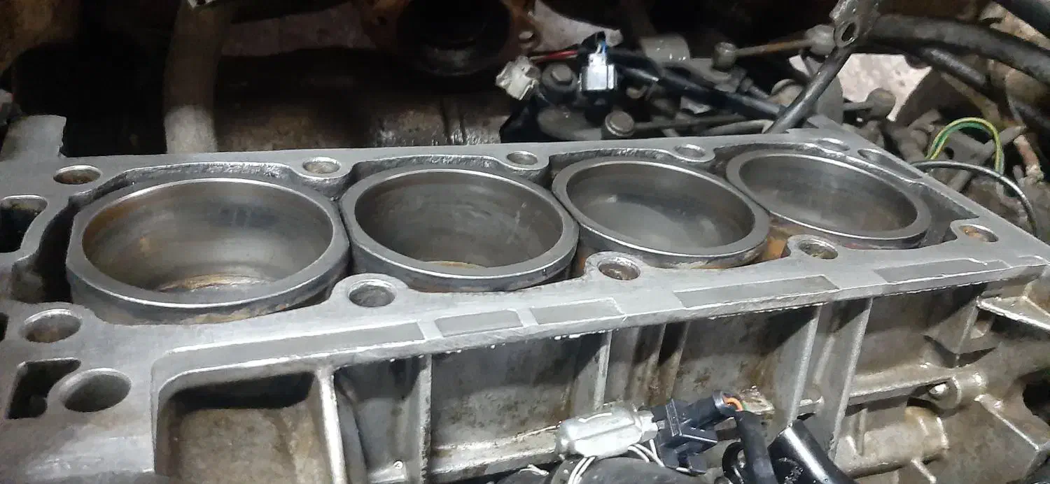 مکانیک سیار و جلوبندی|خدمات موتور و ماشین|اهواز, کمپلو جنوبی|دیوار