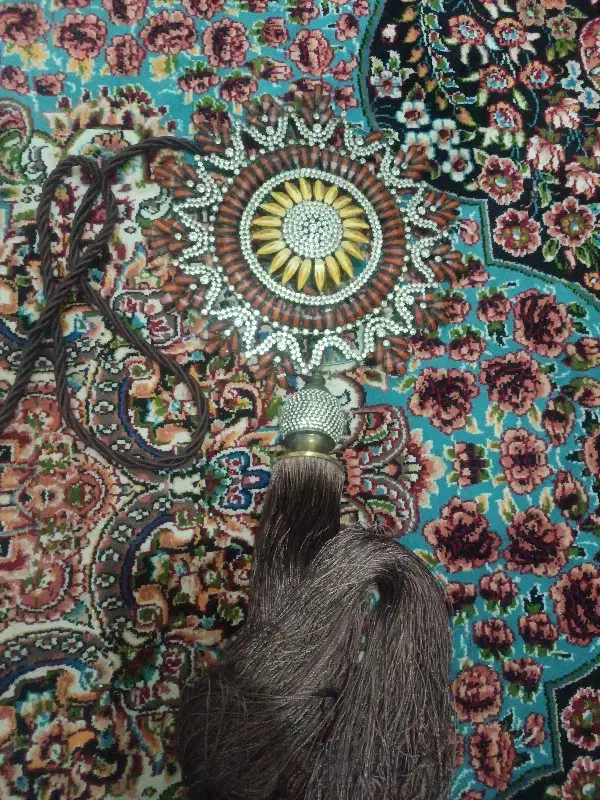 مدال پرده|پرده، رانر، رومیزی|ورامین, ورامین|دیوار