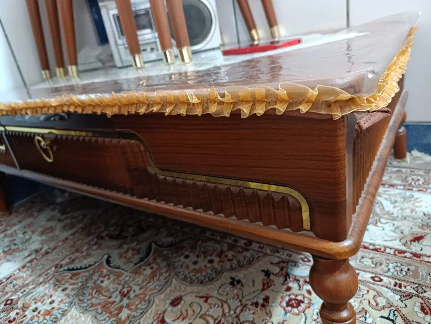 تخفیف داره|تلویزیون و پروژکتور|سلامی, |دیوار