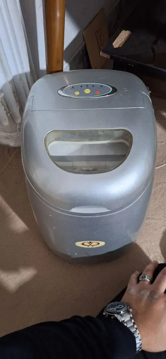 یخ ساز|سایر لوازم برقی|مشهد, یوسفیه (شهرک غرب)|دیوار