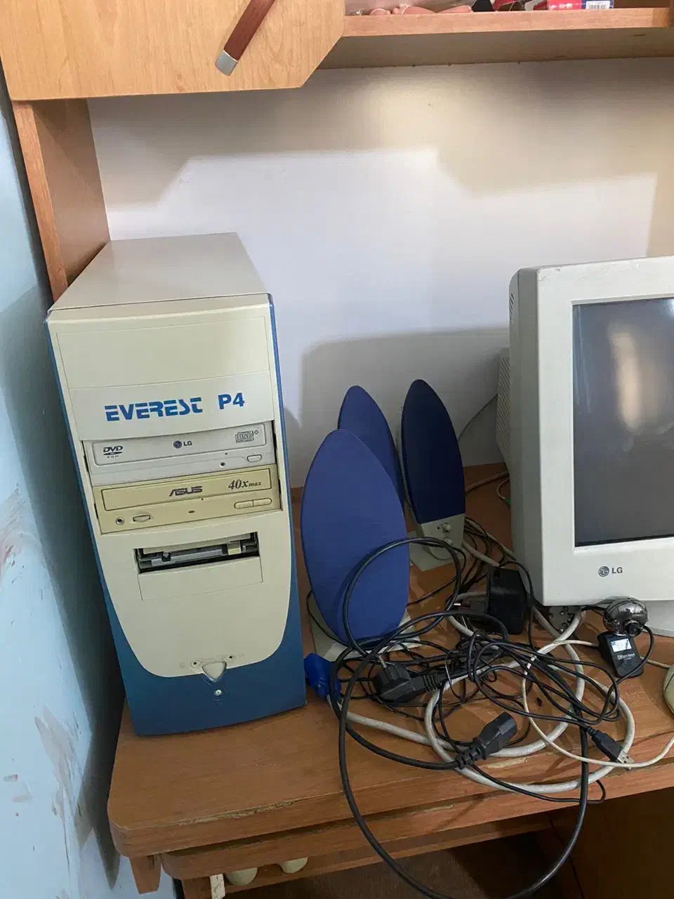 فروش کامپیوتر قدیمی|رایانه رومیزی|سلماس, |دیوار