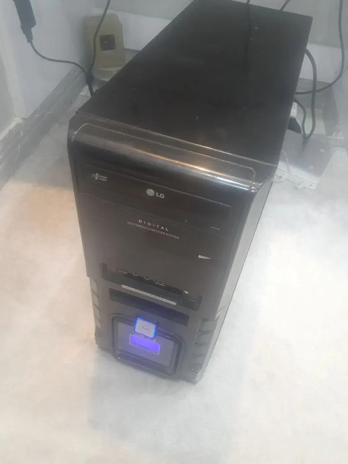 سیستم نسبت خوب برای برنامه نویسی|رایانه رومیزی|سنندج, |دیوار