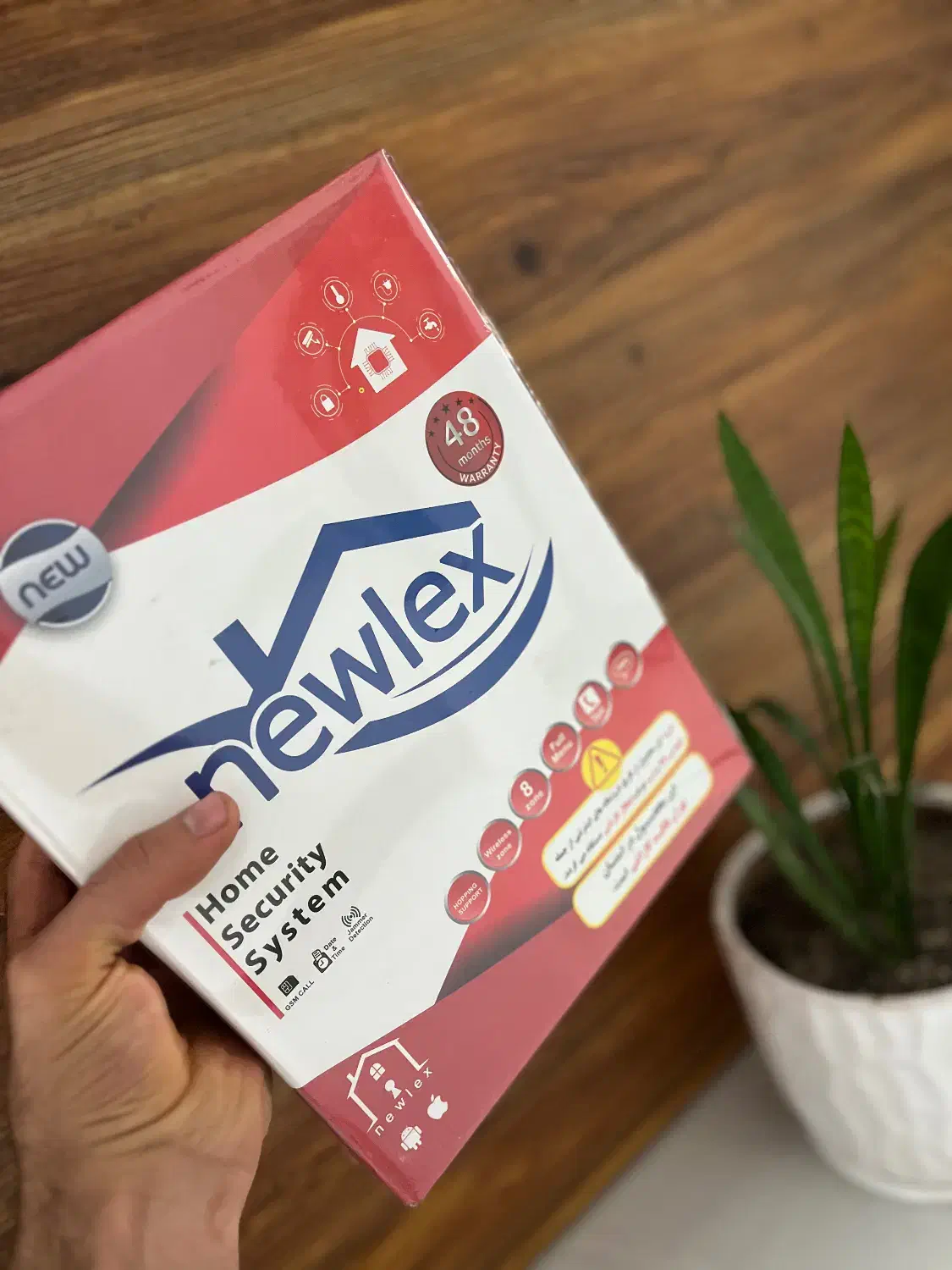 دزدگیر اماکن گارانتی تعویض|دوربین مداربسته|شهریار, شهرک وائین|دیوار