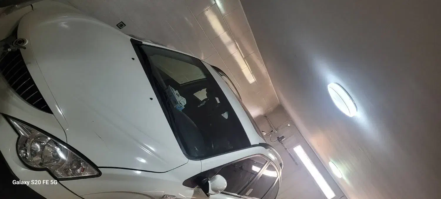 سانگ یانگ اکتیون۲۰۱۲ لاچری فول۱۵۹۰ تخفیف پامعامله|خودرو سواری و وانت|تهران, پونک|دیوار