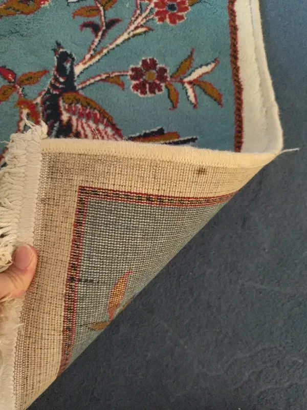 فرش پادری سالم|پادری|مشهد, شیرودی|دیوار