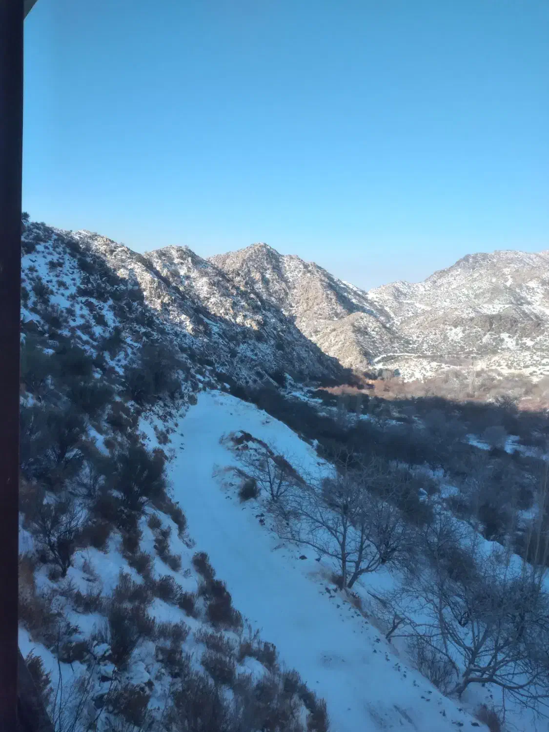 خانه ۹۵متری جهت اجاره|اجارهٔ خانه و ویلا|عنبرآباد, |دیوار