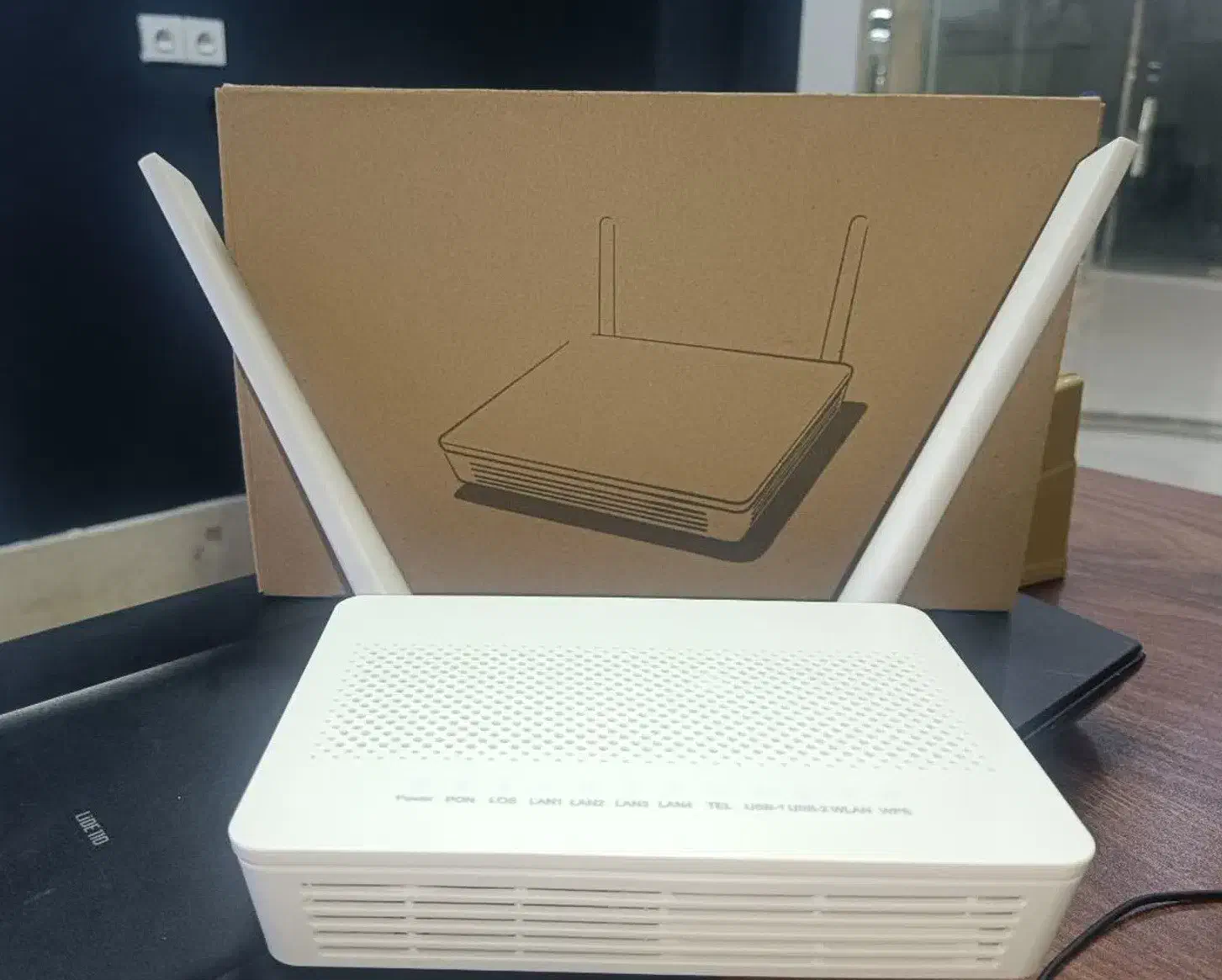 فروش و خدمات اینترنت فیبر نوری|مودم و تجهیزات شبکه|بابلسر, |دیوار